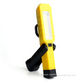 Hot Sale High Quality Portable Multifunction Rotatable LED COB Work Light With Magnet And Hook